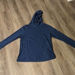 Banana Republic Men's hoodie
